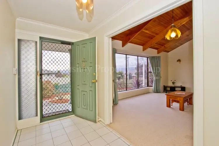 Second view of Homely house listing, 27 Hingston Crescent, Norwood TAS 7250