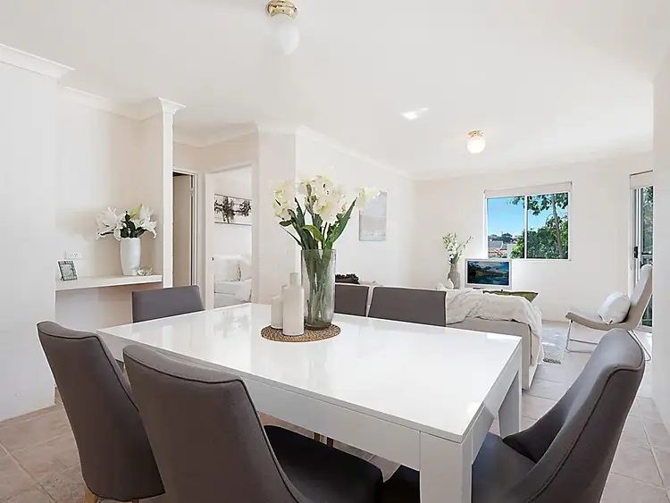 Seventh view of Homely apartment listing, 38/46 Smith Street, Highgate WA 6003