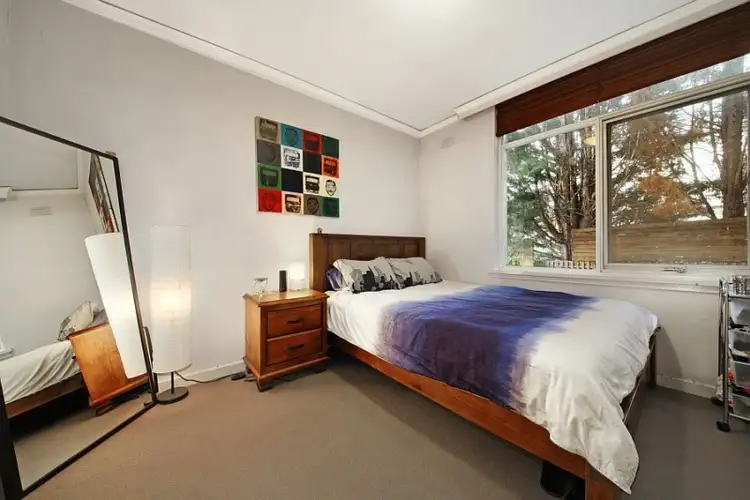 Fourth view of Homely apartment listing, 17/200 Wattletree Road, Malvern VIC 3144