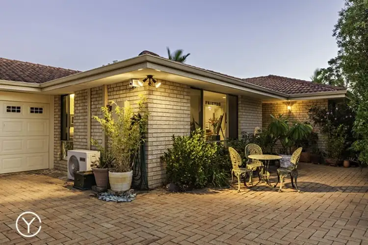 Main view of Homely house listing, 39A Mitchell Street, Ardross WA 6153