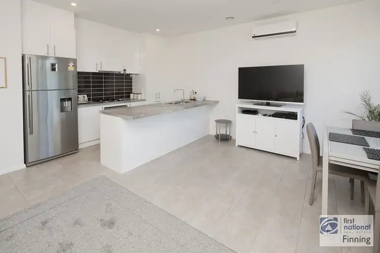 Fourth view of Homely unit listing, Address available on request