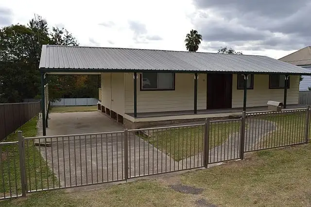 Main view of Homely house listing, 61 Main Road, Paxton NSW 2325