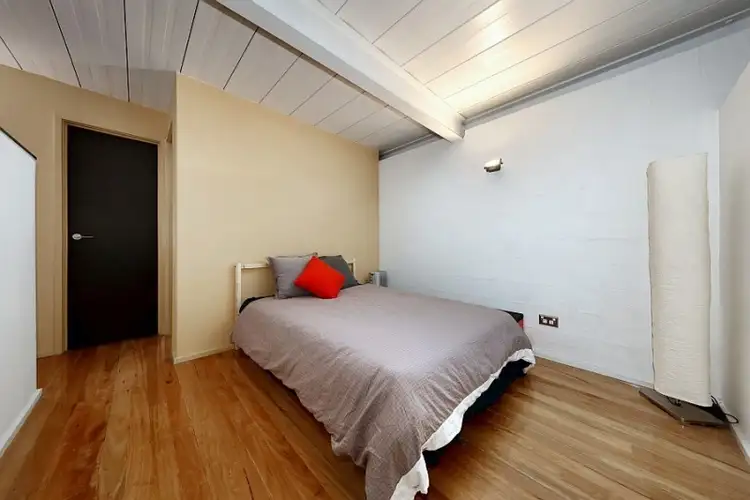 Sixth view of Homely apartment listing, 210/10 Hillingdon Place, Prahran VIC 3181