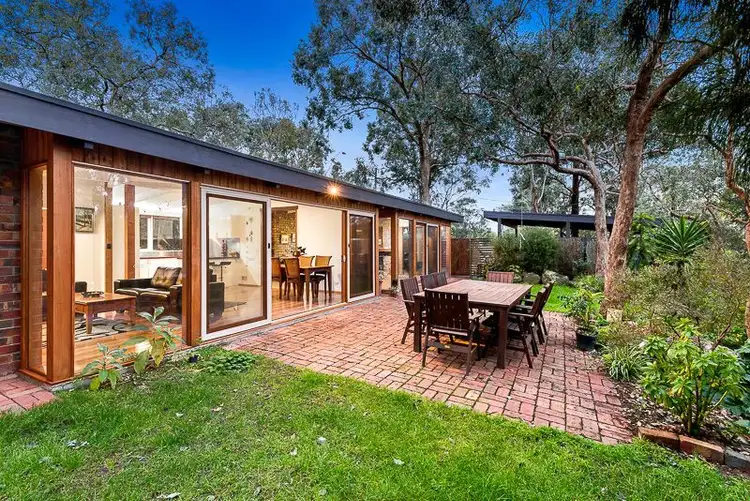 Third view of Homely house listing, 210 Ryans Road, Eltham North VIC 3095