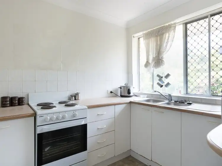 Fifth view of Homely unit listing, 5/12 Windsor Street, Nundah QLD 4012