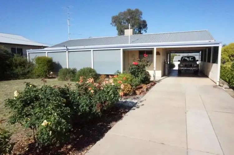 Main view of Homely house listing, 21 Scott Street, York WA 6302