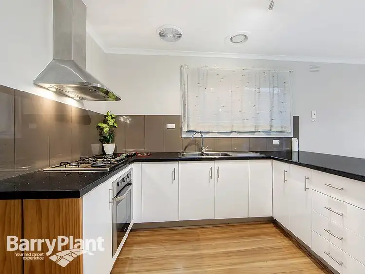 Sixth view of Homely house listing, 27 Birchwood Boulevard, Deer Park VIC 3023