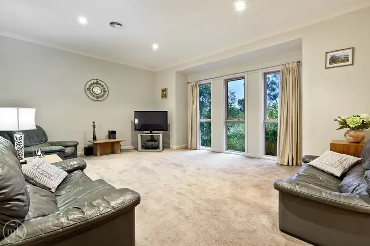 Second view of Homely unit listing, 2/11 Warrington Crescent, Wattle Glen VIC 3096