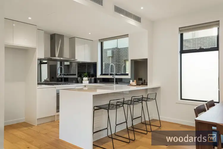 Fourth view of Homely house listing, 6/15-17 Sherman Street, Forest Hill VIC 3131