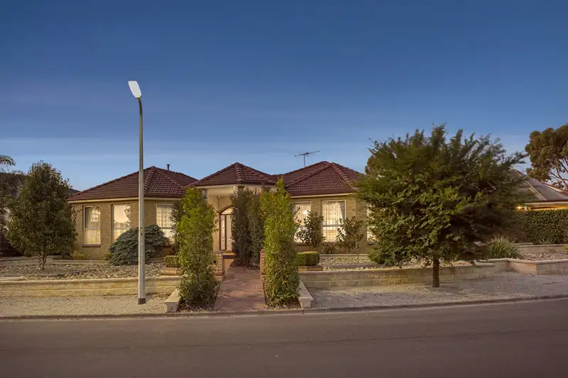 Main view of Homely house listing, 2 Lakes Drive, Taylors Lakes VIC 3038