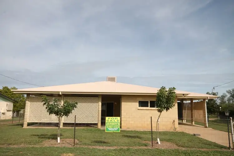 24B KIRKBRIDE ROAD, Charters Towers City QLD 4820