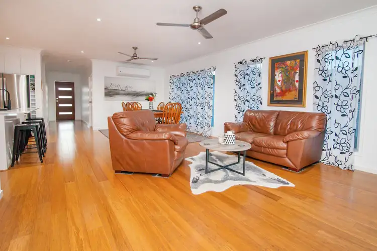 Seventh view of Homely house listing, 58 Thompson Street, Silkstone QLD 4304