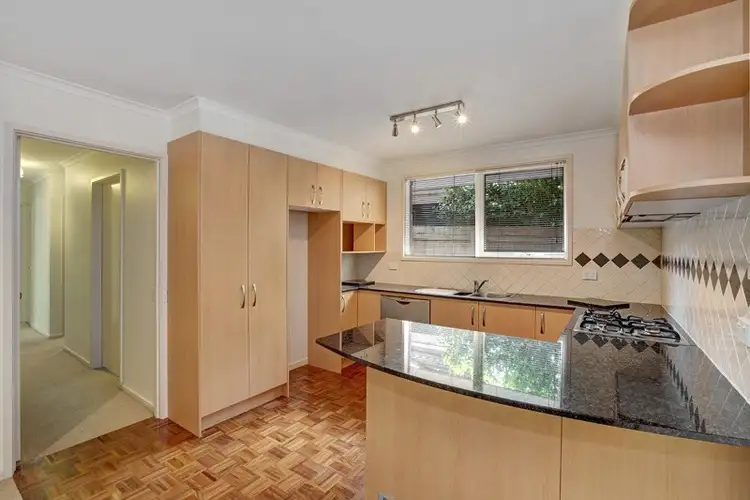Second view of Homely house listing, 2 Lisa Close, Ringwood North VIC 3134