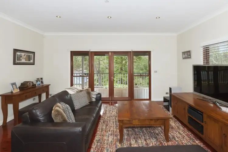 Sixth view of Homely house listing, 15 Hill Street, Glenbrook NSW 2773
