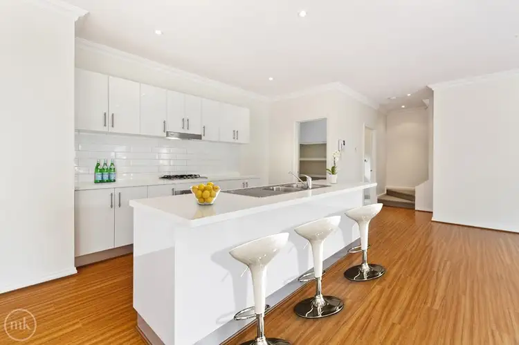Fourth view of Homely townhouse listing, 4/1443 Main Road, Eltham VIC 3095