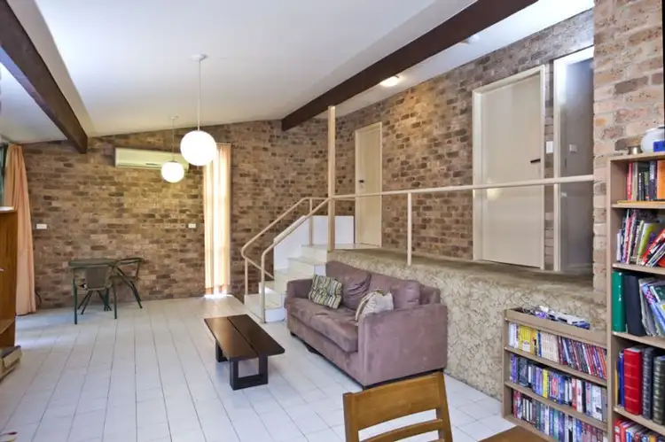 Second view of Homely unit listing, 5/8 Milson Street, Charlestown NSW 2290