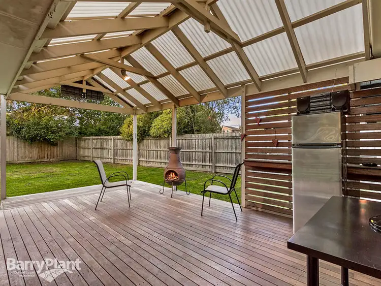 Seventh view of Homely house listing, 4 Kite Avenue, Bayswater North VIC 3153