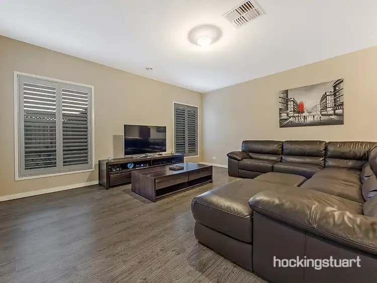 Sixth view of Homely house listing, 8 Cherry Lake Green, Caroline Springs VIC 3023