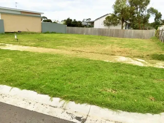 Main view of Homely land listing, 3 Old Rifle Range Road, Wonthaggi VIC 3995