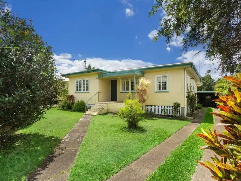 Main view of Homely house listing, 11 Allan Terrace, Corinda QLD 4075