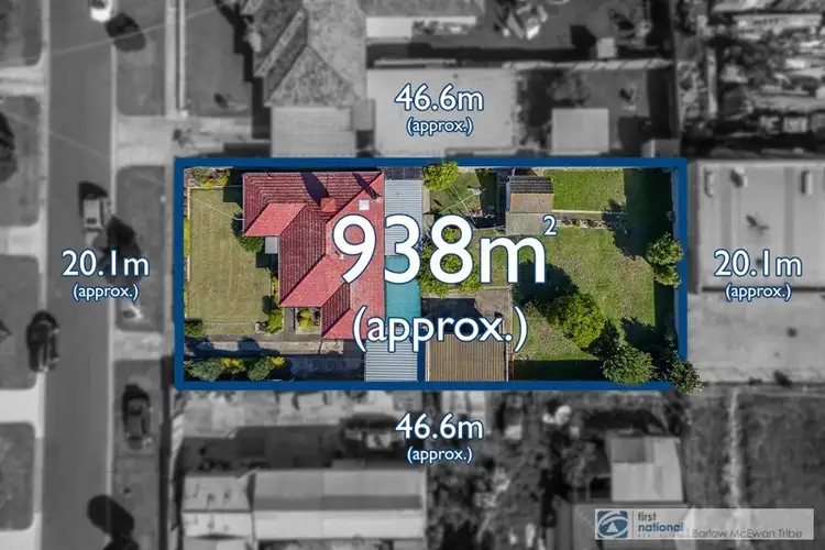 49 Bent Street, Altona VIC 3018