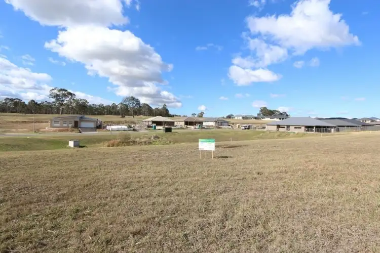 Lot 525 Radiant Avenue, Largs NSW 2320