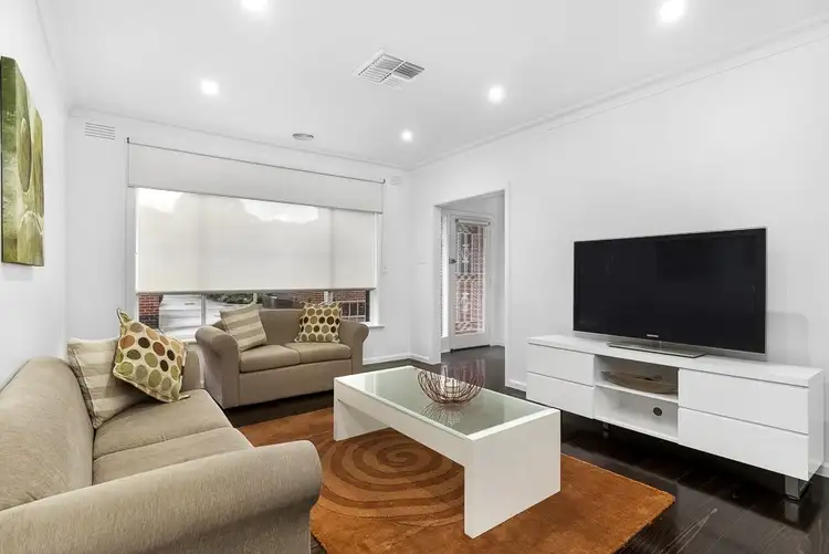 Second view of Homely unit listing, 3/88-90 Northumberland Road, Pascoe Vale VIC 3044