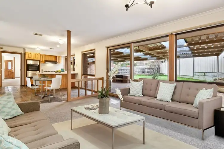 Third view of Homely house listing, 10 Gundry Grove, Watsonia North VIC 3087