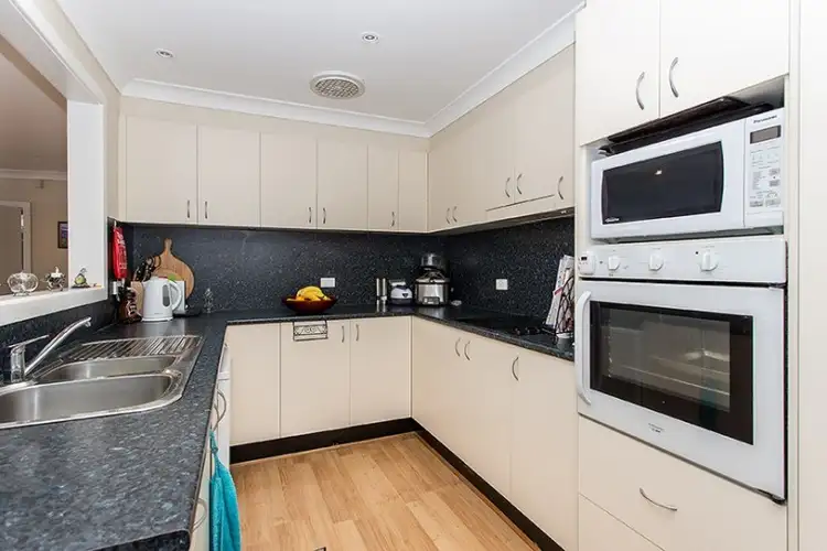 Third view of Homely house listing, 21 Bolton Close, Bolton Point NSW 2283
