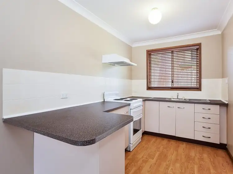 Third view of Homely townhouse listing, 117/29 Taurus Street, Elermore Vale NSW 2287