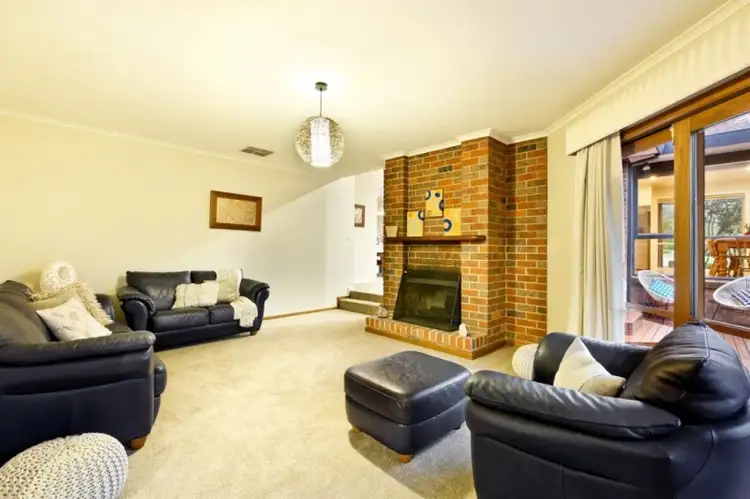 Sixth view of Homely house listing, 14 Delmuir Close, Eltham VIC 3095