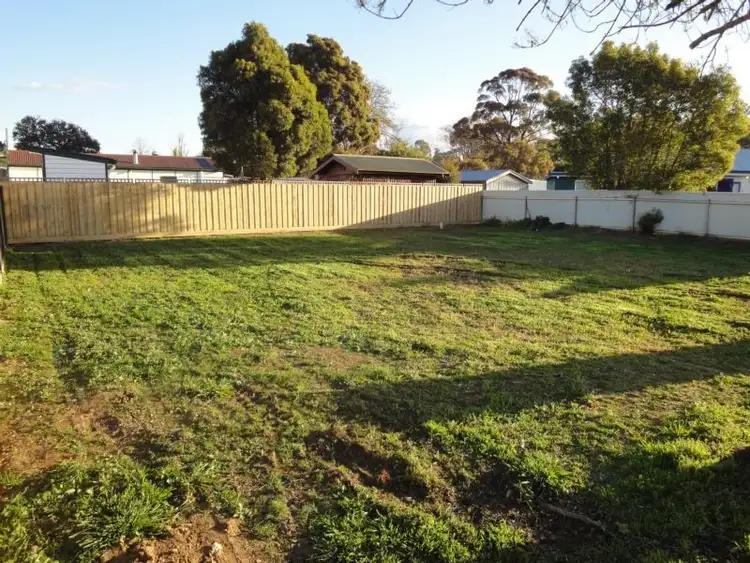 Second view of Homely land listing, LOT 2, 2 Martin Court, Kangaroo Flat VIC 3555