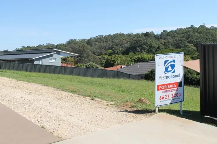 Fifth view of Homely land listing, 31 Joy Street, Goonellabah NSW 2480