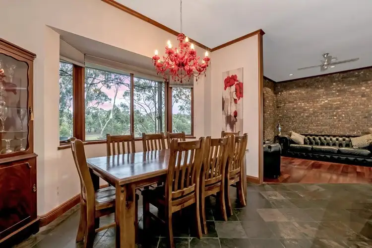 Sixth view of Homely house listing, 108 Olave Hill Road (Enter via Upper Sturt Road), Hawthorndene SA 5051