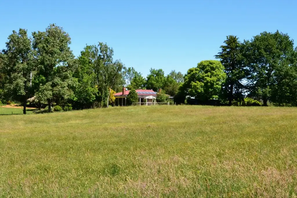 Main view of Homely rural property listing, 1090 Tabletop Road, Tolmie VIC 3723
