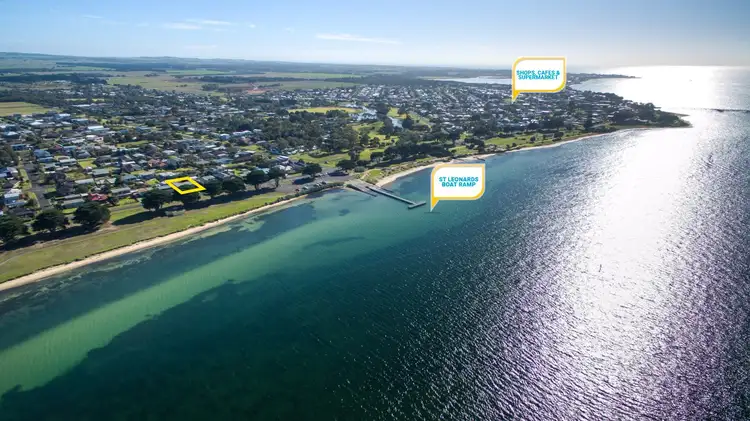 Fifth view of Homely house listing, 53 Bluff Road, St Leonards VIC 3223