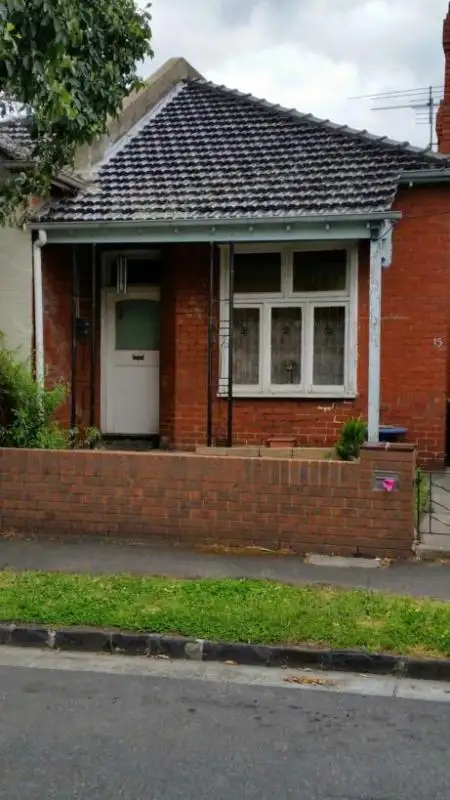 15 Bennett Street, Richmond VIC 3121