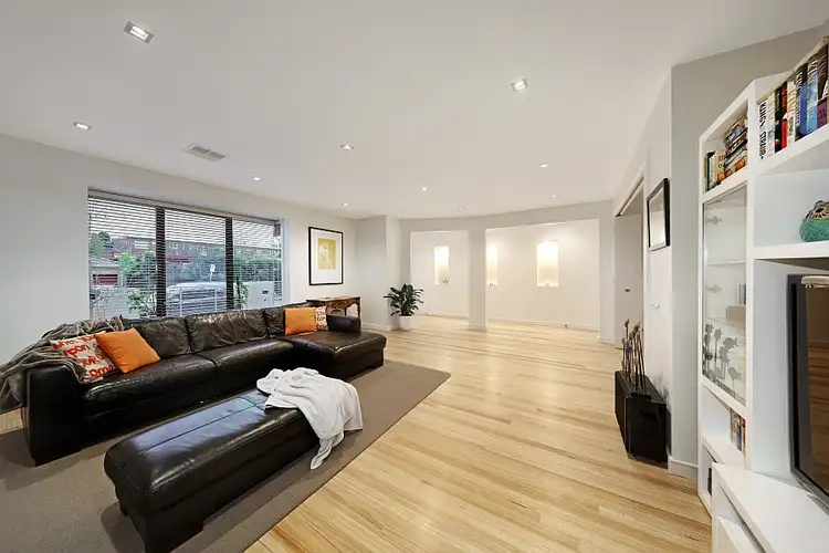 Sixth view of Homely house listing, 16 Princes Street, Caulfield North VIC 3161