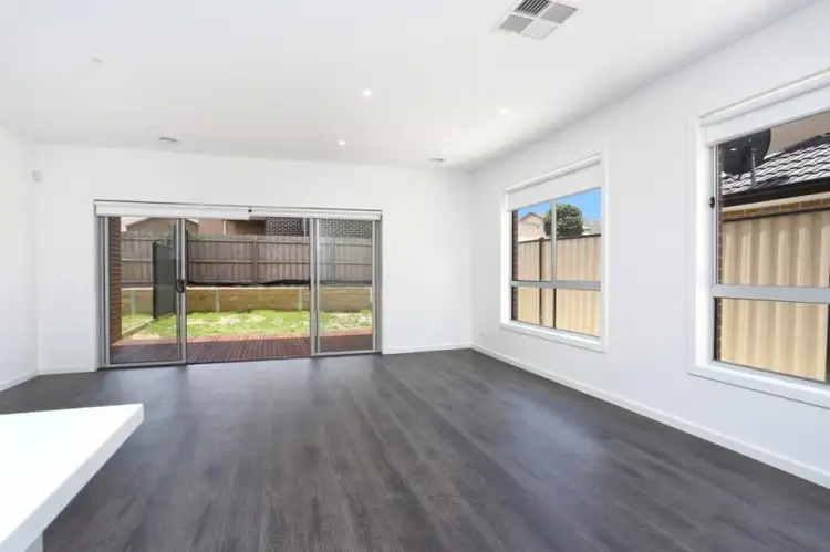 Fifth view of Homely townhouse listing, 3 Merlynston Close, Dallas VIC 3047