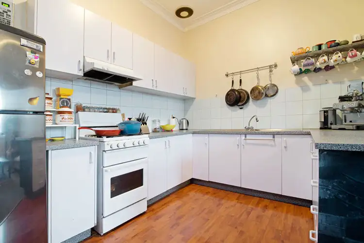 Second view of Homely semi-detached listing, 91 Plenty Road, Preston VIC 3072