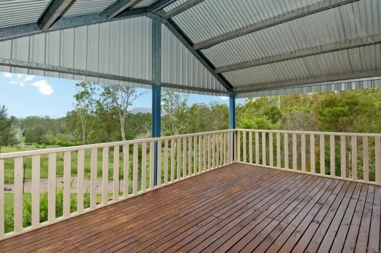 Fourth view of Homely house listing, 64 BEATTIE ROAD, Mundoolun QLD 4285