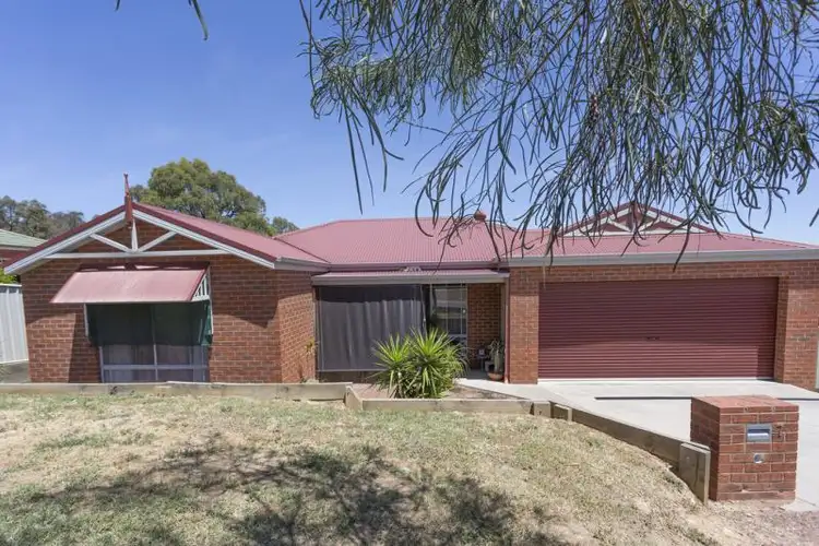 Main view of Homely house listing, 7 Hibiscus Court, Kangaroo Flat VIC 3555