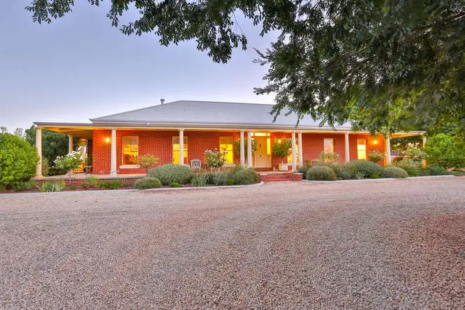 Main view of Homely house listing, 184 Irymple Avenue, Nichols Point VIC 3501
