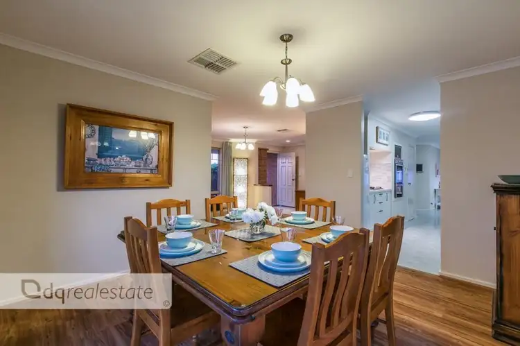 Sixth view of Homely house listing, 6 Payne Hill, Ocean Reef WA 6027