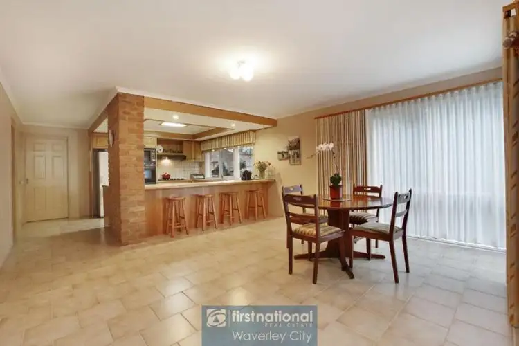 Fifth view of Homely house listing, 23 Carrington Court, Burwood East VIC 3151
