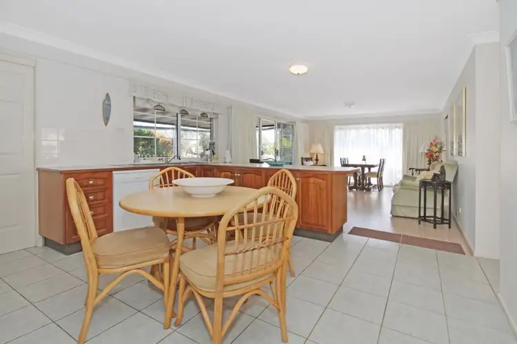 Fifth view of Homely house listing, 23 Whimbrel Drive, Sussex Inlet NSW 2540