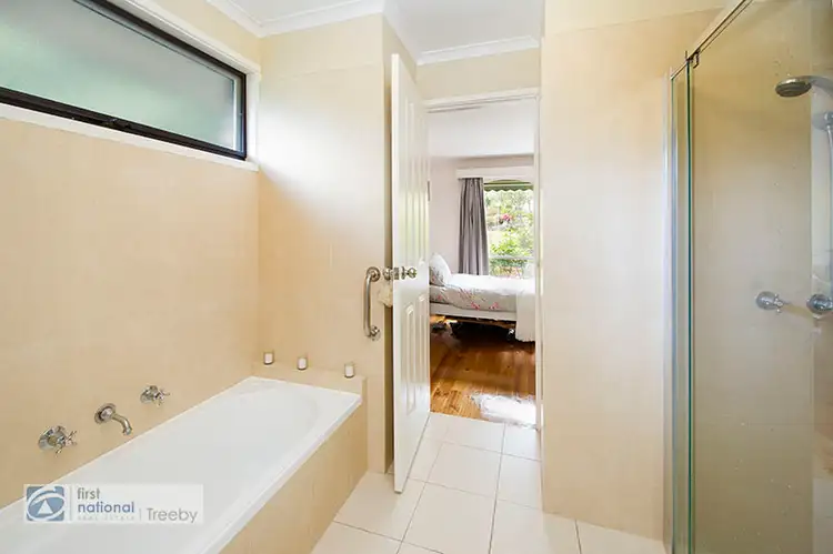Sixth view of Homely house listing, 76 Jull Parade, Ringwood North VIC 3134