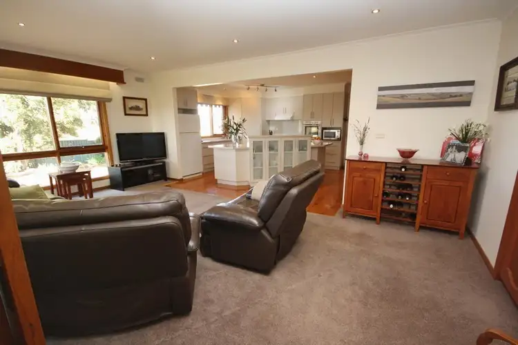 Third view of Homely house listing, 39 Madderns Road, Clarkes Hill VIC 3352