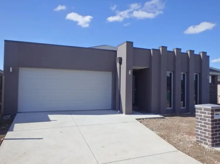 LOT 181/20 Elegante Road, Delacombe VIC 3356