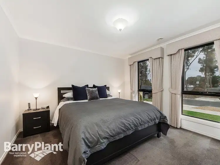 Sixth view of Homely house listing, 80 Moondani Avenue, St Albans VIC 3021